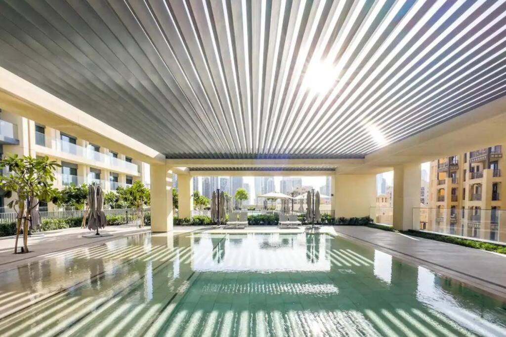Appartement Mesmerizing View Of Burj Khalifa Dubai